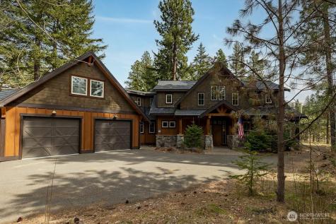 991 Larkspur Loop Cle Elum WA 98922