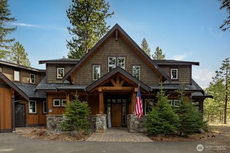 991 Larkspur Loop Cle Elum WA 98922