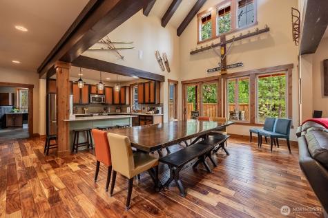 991 Larkspur Loop Cle Elum WA 98922