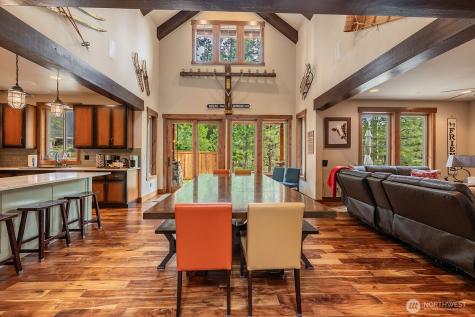 991 Larkspur Loop Cle Elum WA 98922