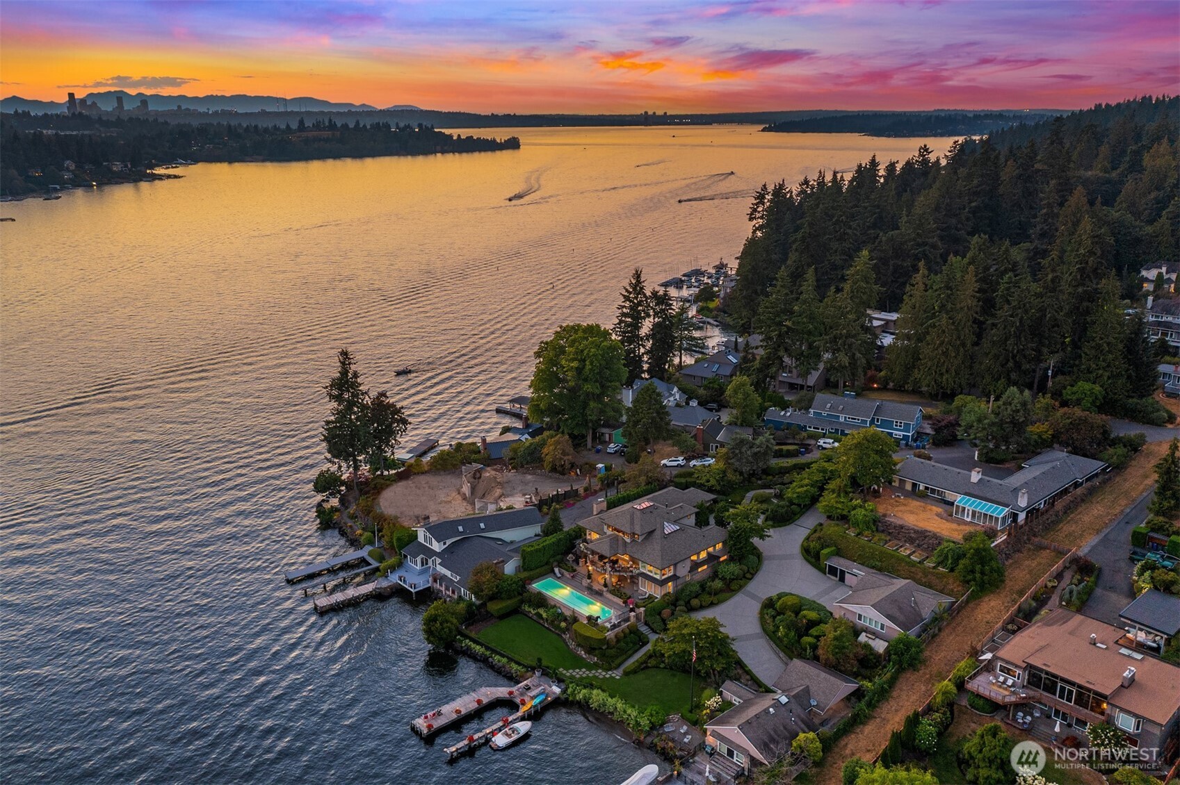 16 Enatai Drive Bellevue WA 98004