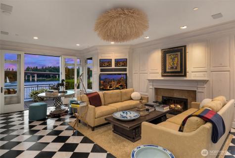 16 Enatai Drive Bellevue WA 98004