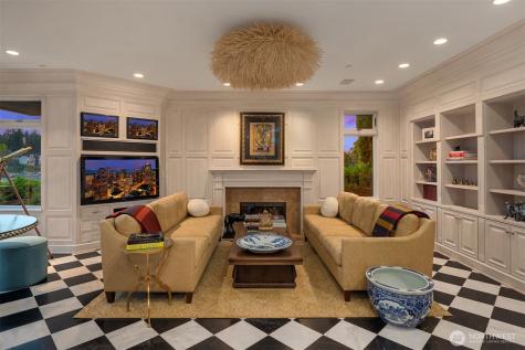 16 Enatai Drive Bellevue WA 98004