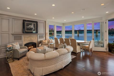 16 Enatai Drive Bellevue WA 98004