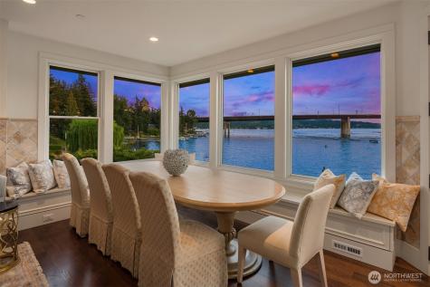 16 Enatai Drive Bellevue WA 98004