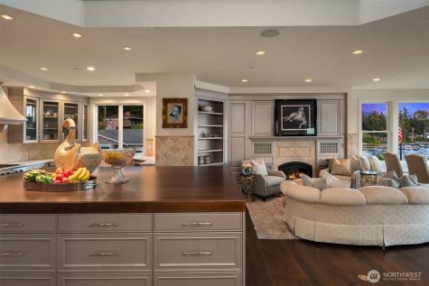 16 Enatai Drive Bellevue WA 98004