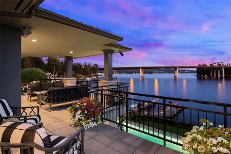 16 Enatai Drive Bellevue WA 98004