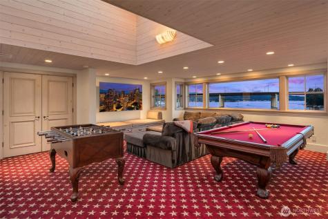 16 Enatai Drive Bellevue WA 98004