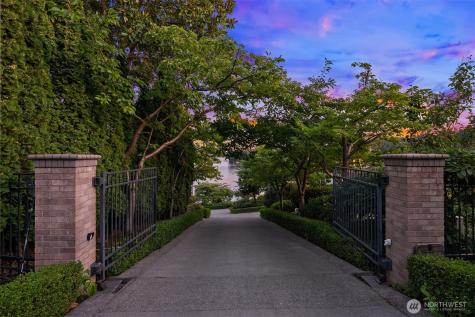 16 Enatai Drive Bellevue WA 98004