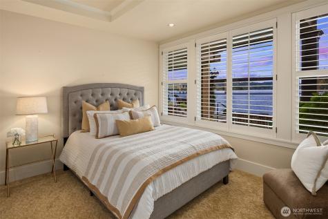 16 Enatai Drive Bellevue WA 98004