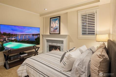 16 Enatai Drive Bellevue WA 98004