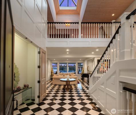 16 Enatai Drive Bellevue WA 98004