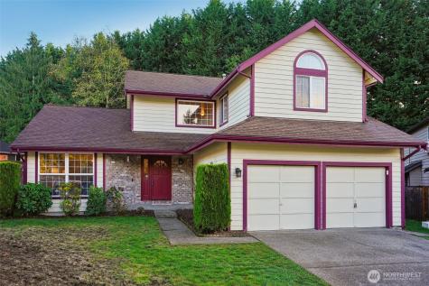 27114 109th Court SE Kent WA 98030