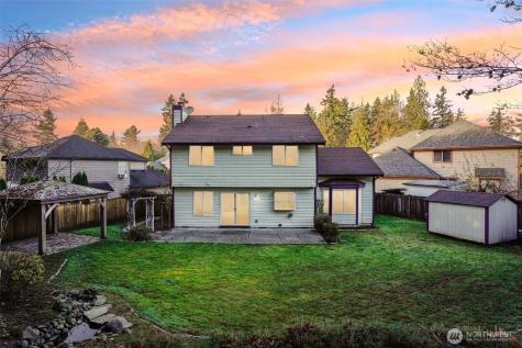27114 109th Court SE Kent WA 98030