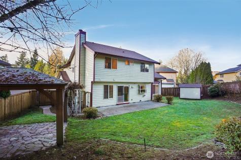 27114 109th Court SE Kent WA 98030