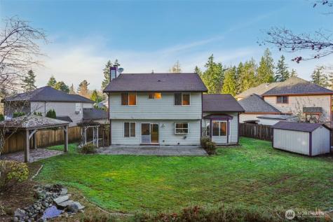 27114 109th Court SE Kent WA 98030
