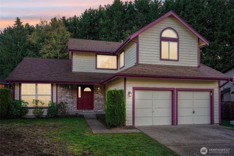 27114 109th Court SE Kent WA 98030
