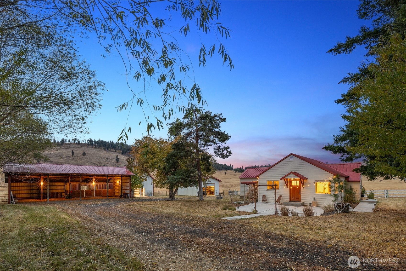 1371 Bettas Road Cle Elum WA 98926