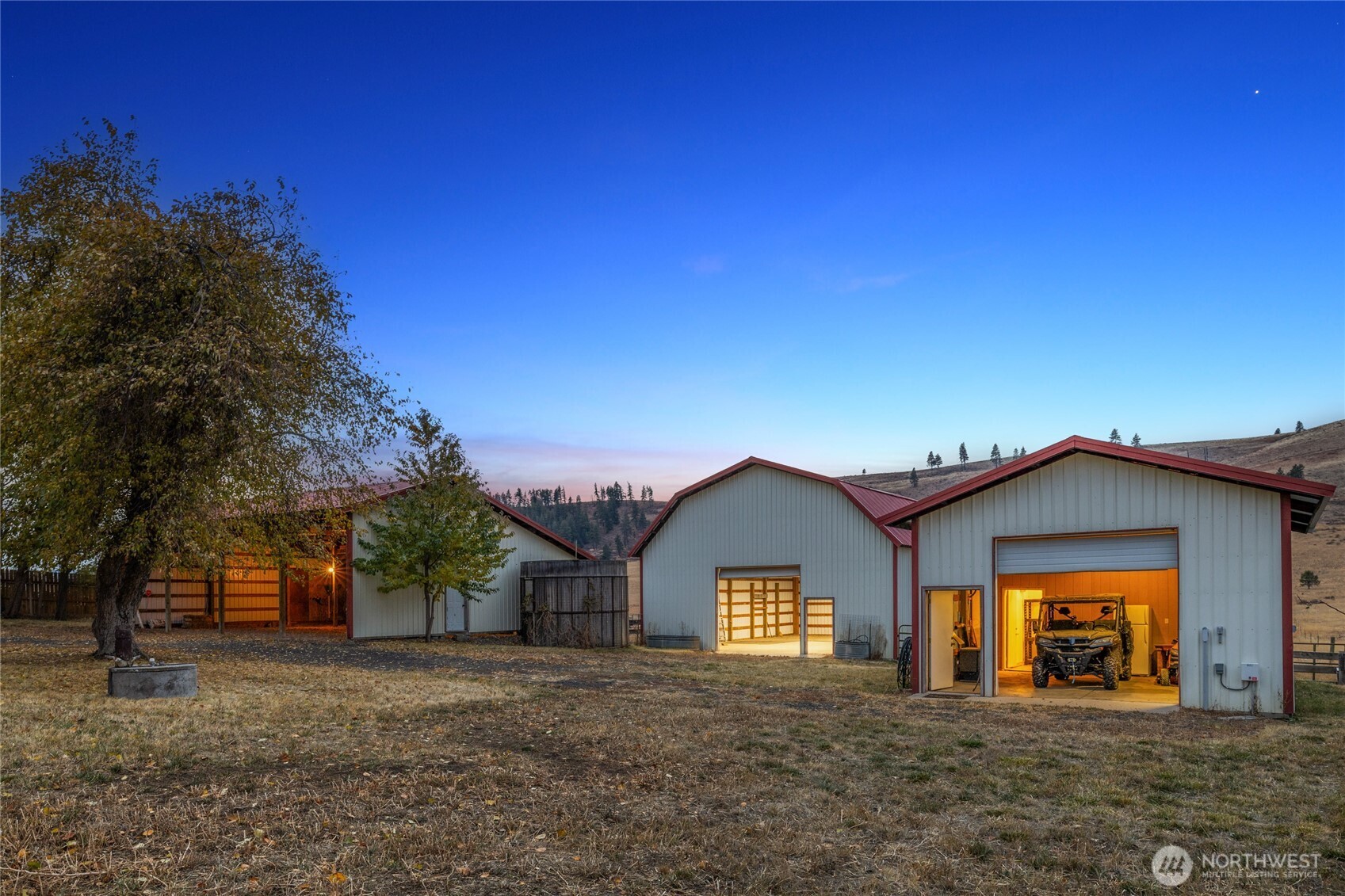 1371 Bettas Road Cle Elum WA 98926