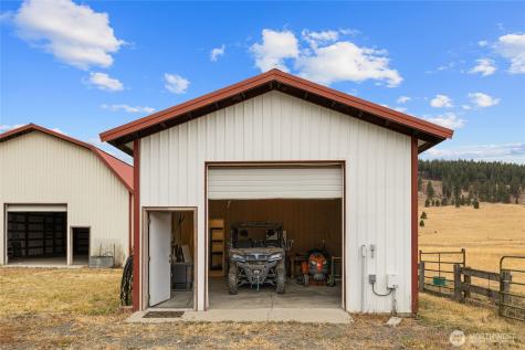 1371 Bettas Road Cle Elum WA 98926