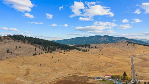 1371 Bettas Road Cle Elum WA 98926