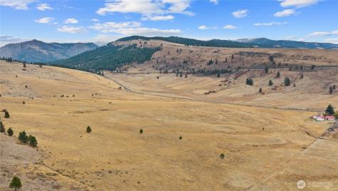1371 Bettas Road Cle Elum WA 98926