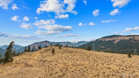 1371 Bettas Road Cle Elum WA 98926