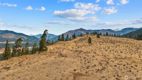 1371 Bettas Road Cle Elum WA 98926