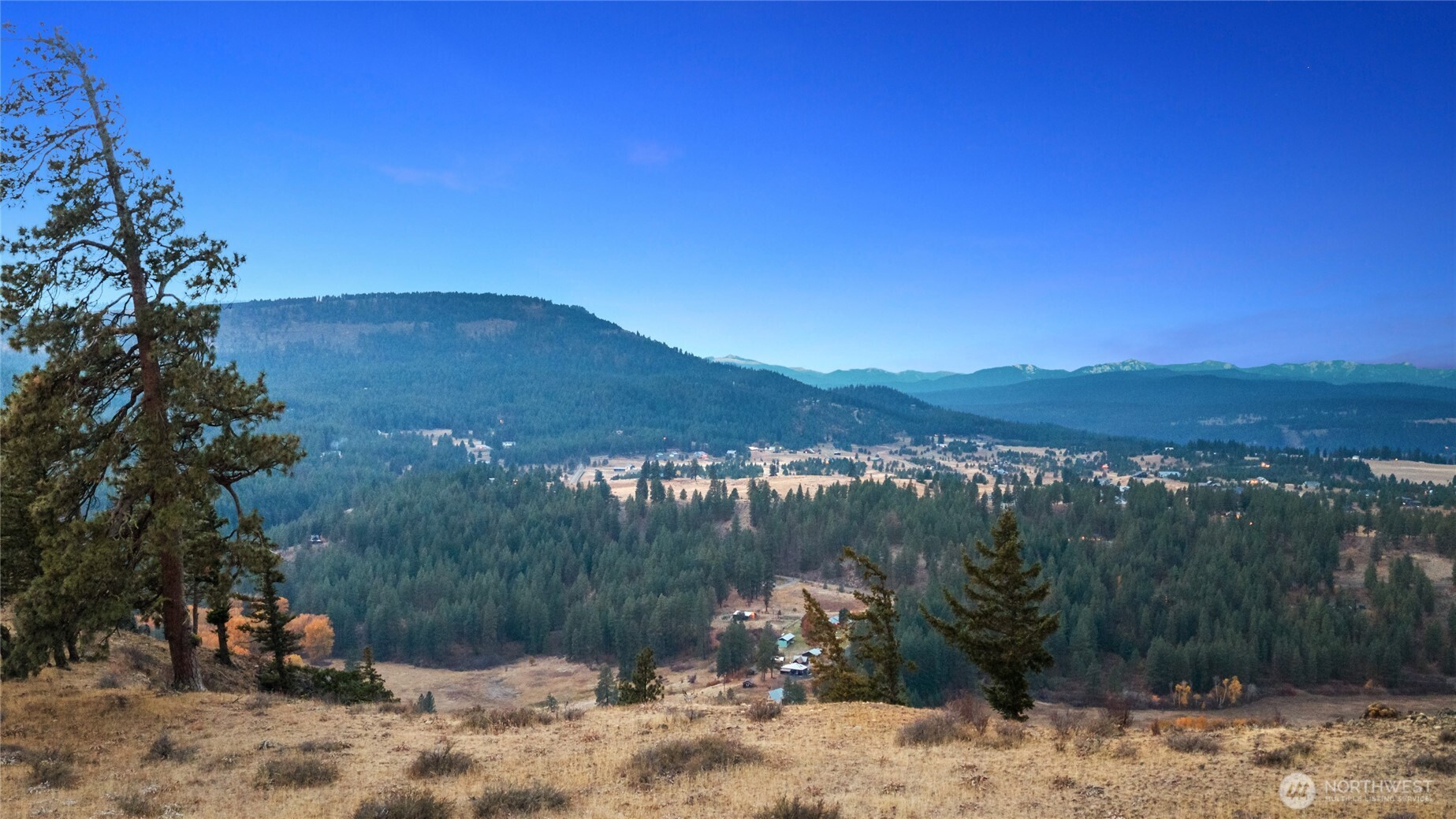1371 Bettas Road Cle Elum WA 98926