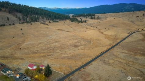 1371 Bettas Road Cle Elum WA 98926