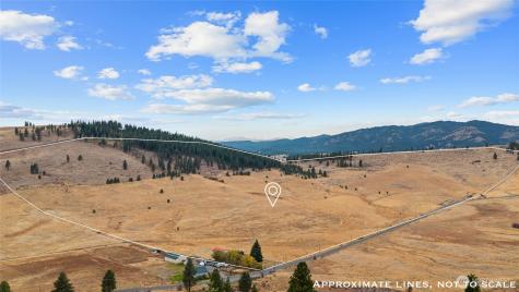 1371 Bettas Road Cle Elum WA 98926