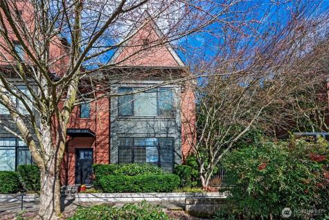 10570 12th Street Bellevue WA 98004