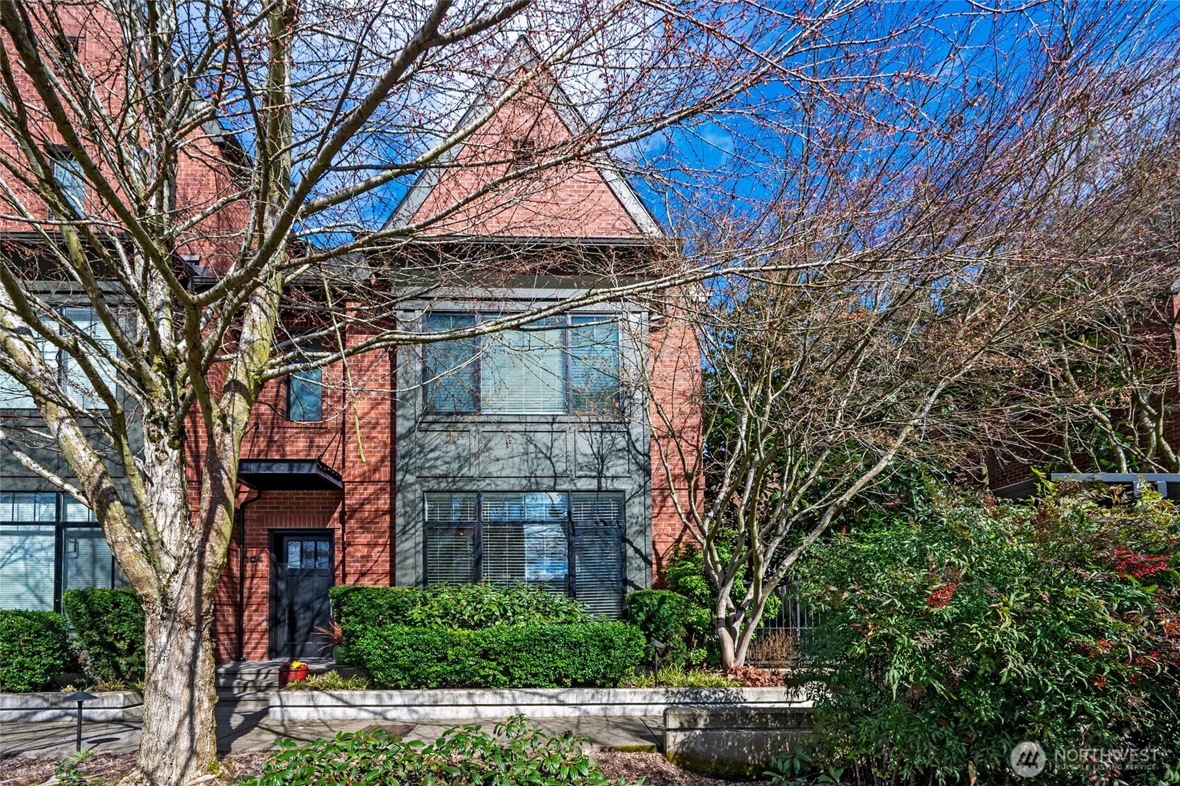 10570 12th Street Bellevue WA 98004