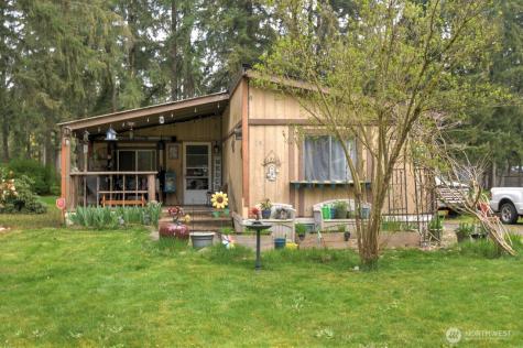 17340 Sargent Road SW Rochester WA 98579