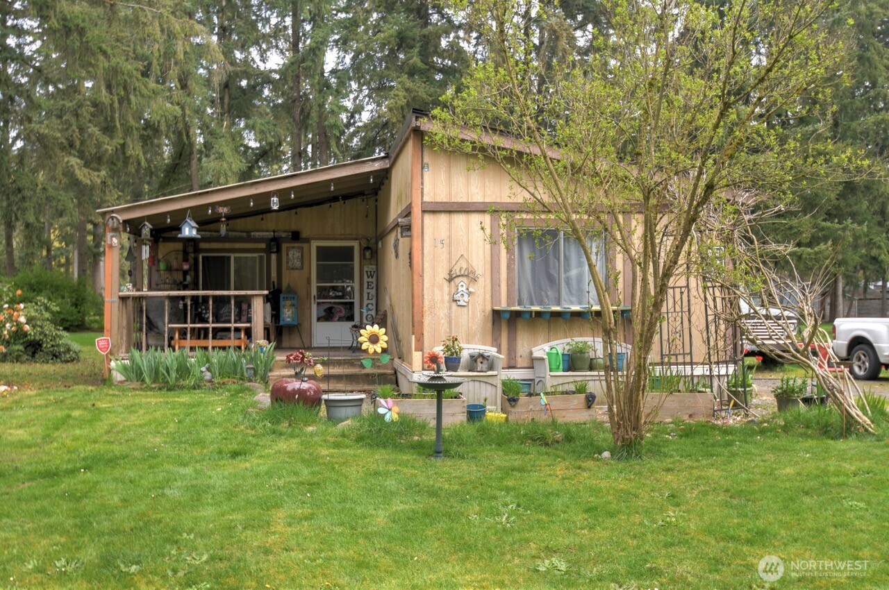 17340 Sargent Road SW Rochester WA 98579