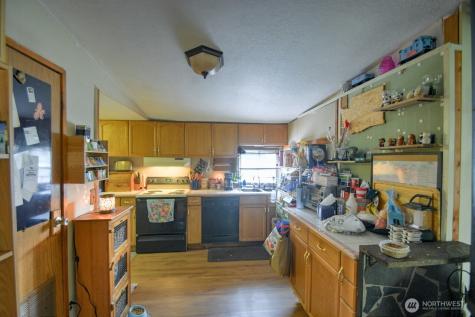 17340 Sargent Road SW Rochester WA 98579