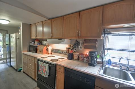 17340 Sargent Road SW Rochester WA 98579