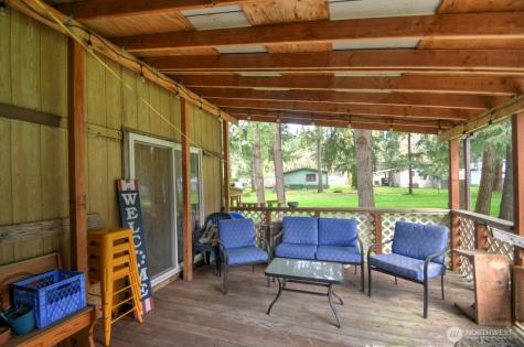 17340 Sargent Road SW Rochester WA 98579