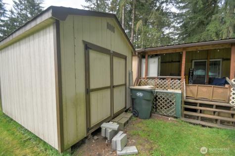 17340 Sargent Road SW Rochester WA 98579