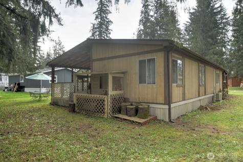 17340 Sargent Road SW Rochester WA 98579