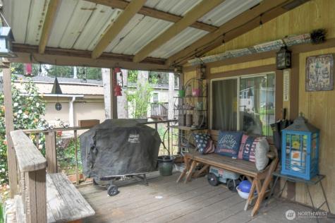 17340 Sargent Road SW Rochester WA 98579