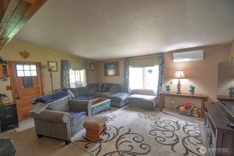 17340 Sargent Road SW Rochester WA 98579