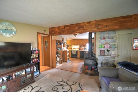 17340 Sargent Road SW Rochester WA 98579