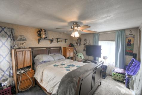 17340 Sargent Road SW Rochester WA 98579