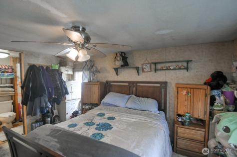 17340 Sargent Road SW Rochester WA 98579