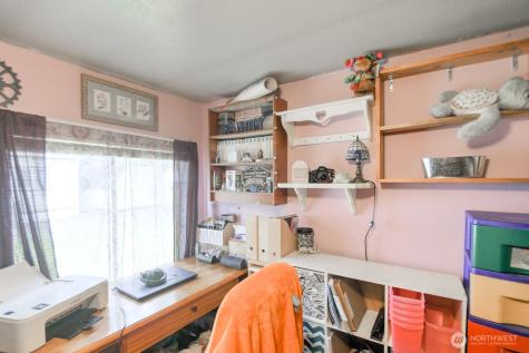 17340 Sargent Road SW Rochester WA 98579