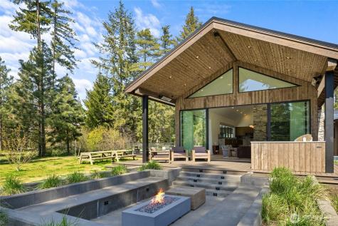 1501 Kokanee Loop Cle Elum WA 98922