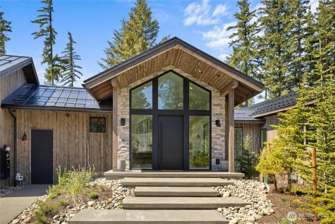 1501 Kokanee Loop Cle Elum WA 98922
