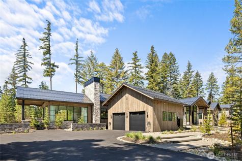 1501 Kokanee Loop Cle Elum WA 98922