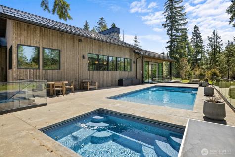 1501 Kokanee Loop Cle Elum WA 98922